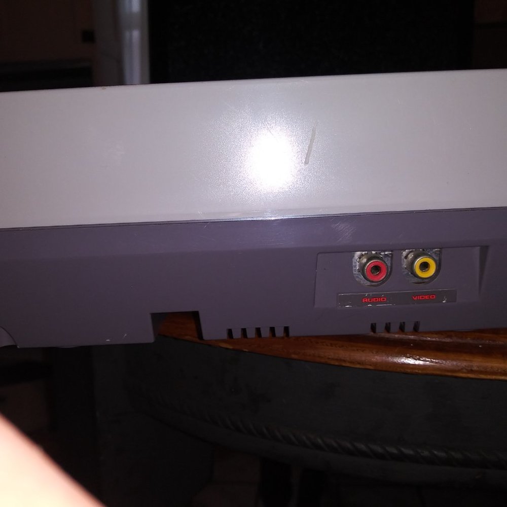 Nintendo classic console - Picture 3 of 10